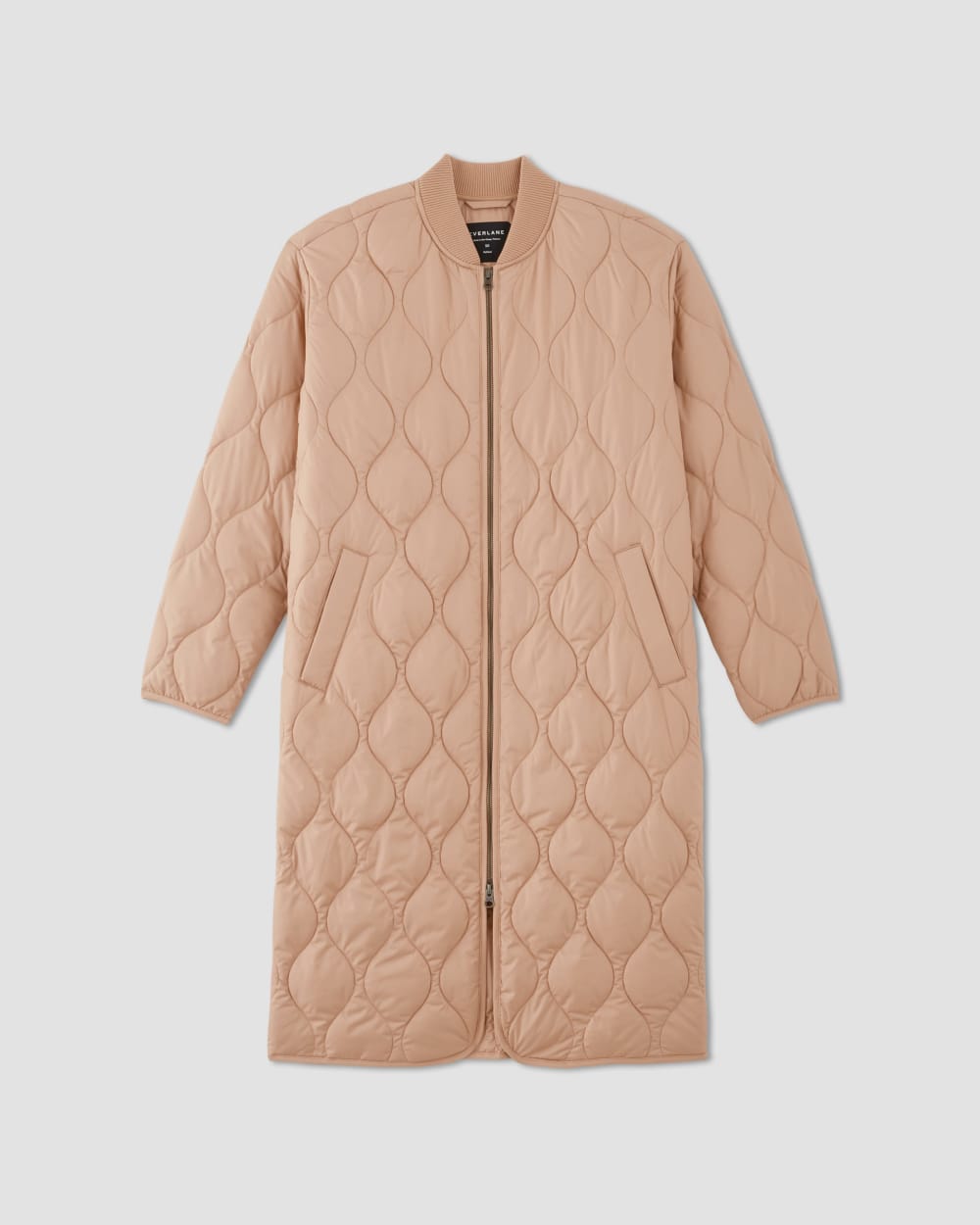 The ReNew Long Liner | Blush Pink - Image 2