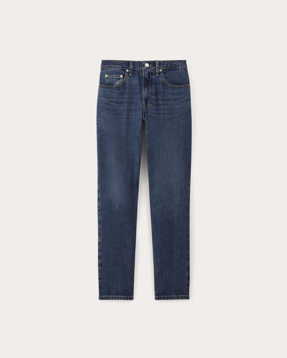 The Super-Soft Relaxed Jean | Whisper Blue - Image 2