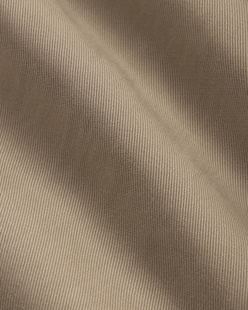 The Oversized Blazer in Buttersmooth | Ash Brown - Image 6