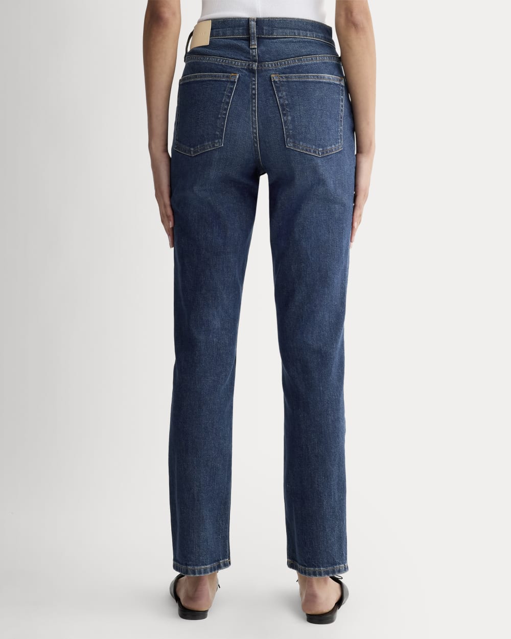 The Original Cheeky® Jean | Vintage Dark | 26.5 Inseam - Image 5