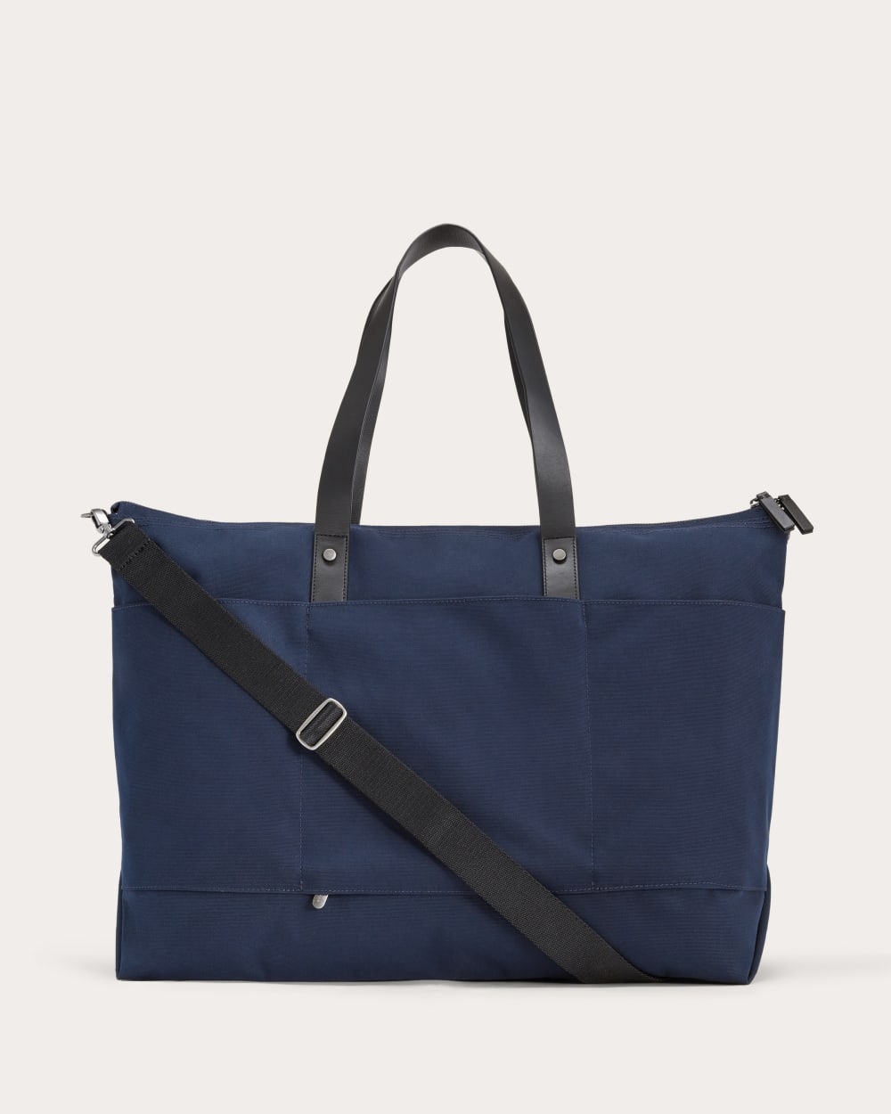 The Canvas Weekender | Navy