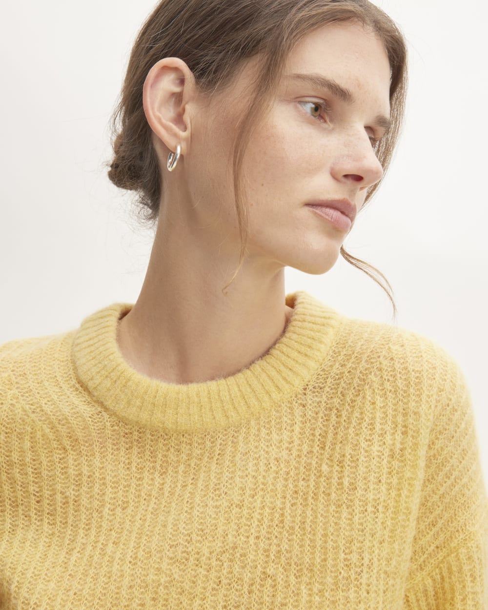 The Cocoon Crew in Alpaca | Raffia - Image 4