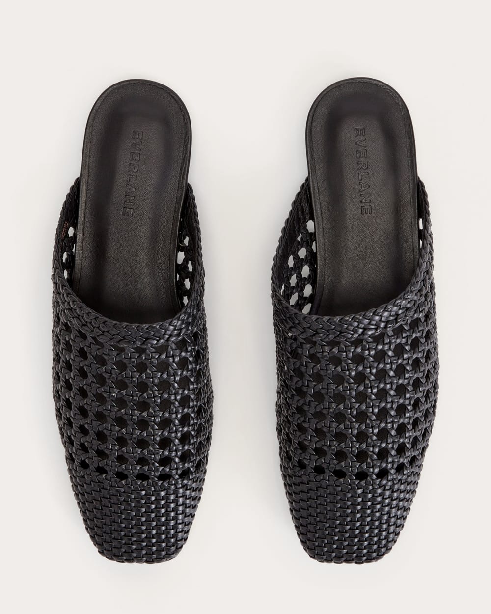 The Day Mule | Black Woven - Image 5