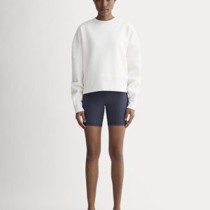 The Perform Bike Short | Navy