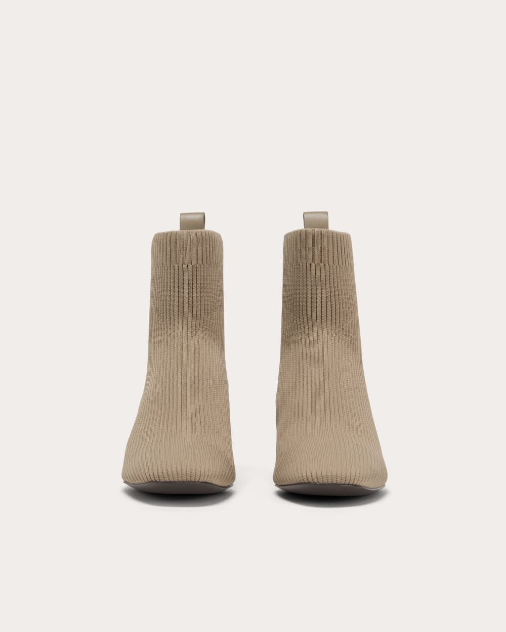 The Glove Boot | Tan Mocha - Image 7