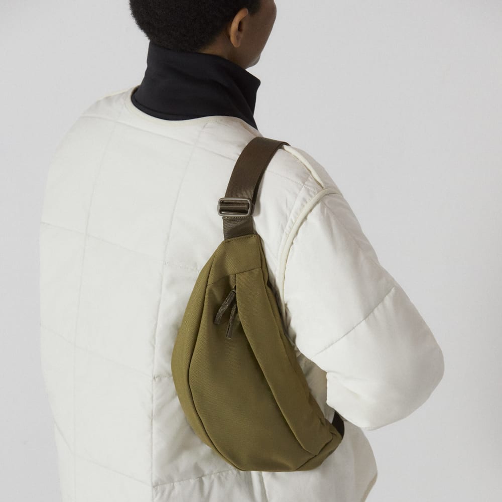 The Renew Transit Fanny Pack | Nutria / Beech - Image 7