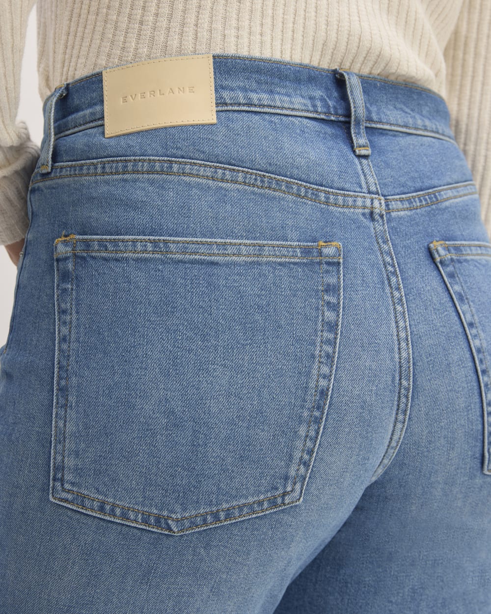 The Original Cheeky® Jean | Vintage Wash | 26.5 Inseam - Image 4