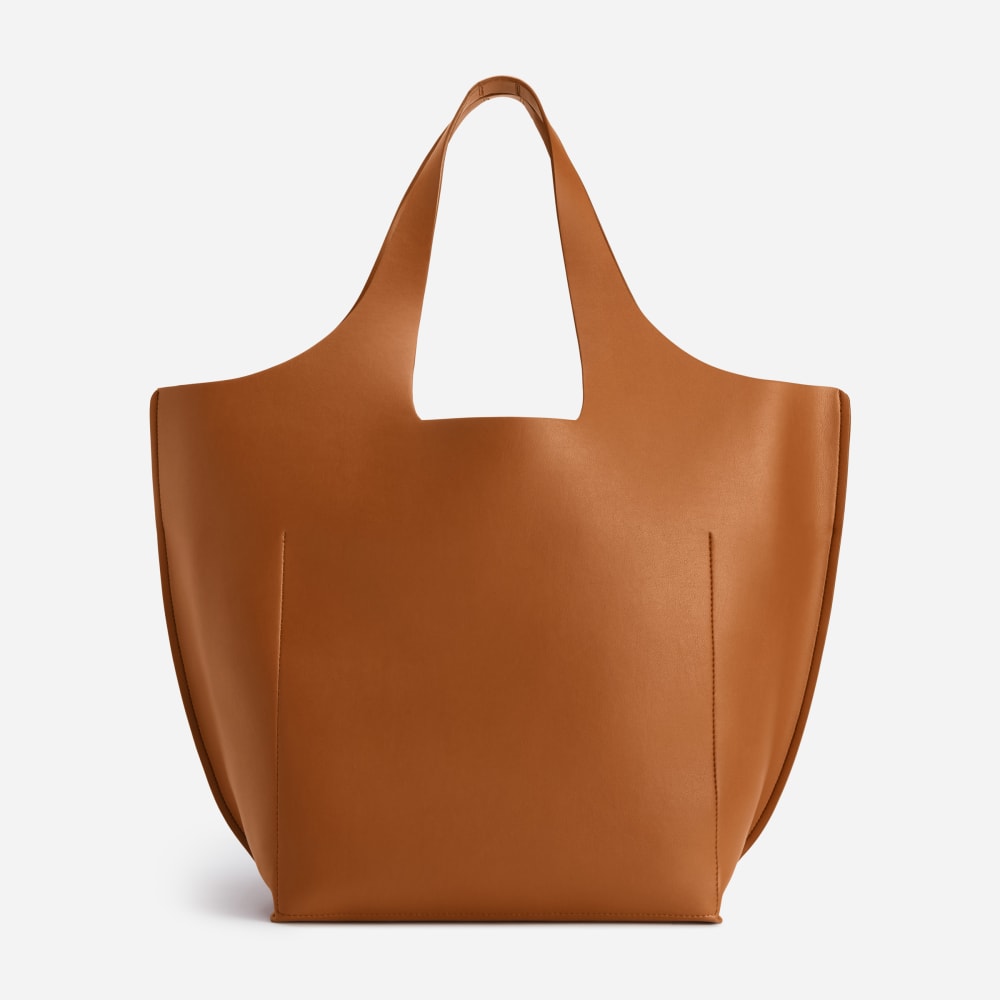 The Cactus Triangle Tote | Honey - Image 4