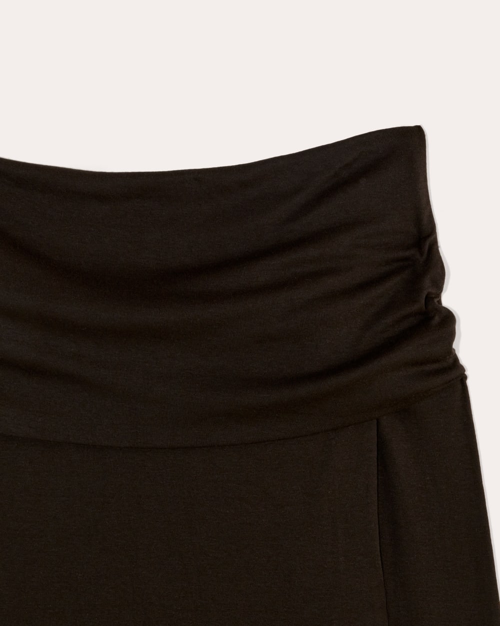 The Off-the-Shoulder Top in Butterluxe | Black - Image 6