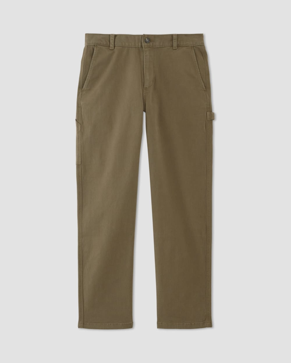 The Organic Painter Pant | Beech - Image 2