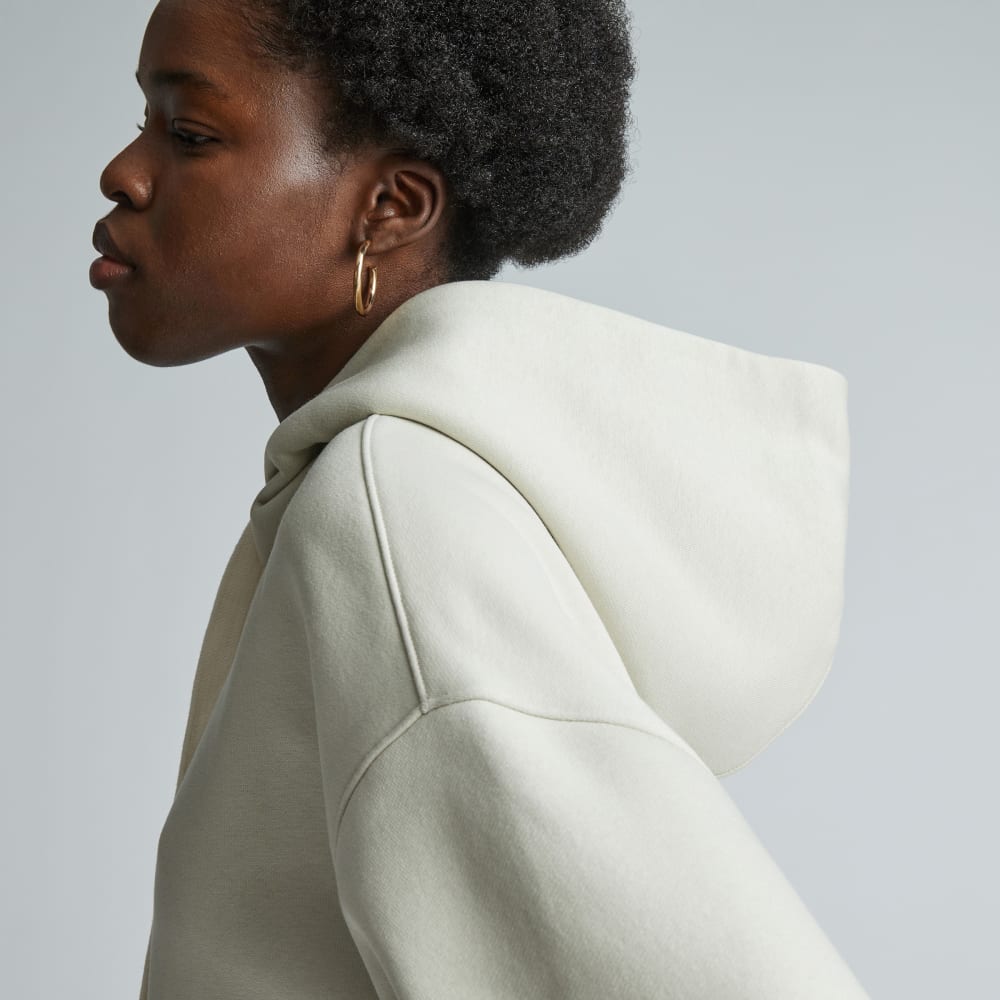 The ReTrack Hoodie | Pelican - Image 4