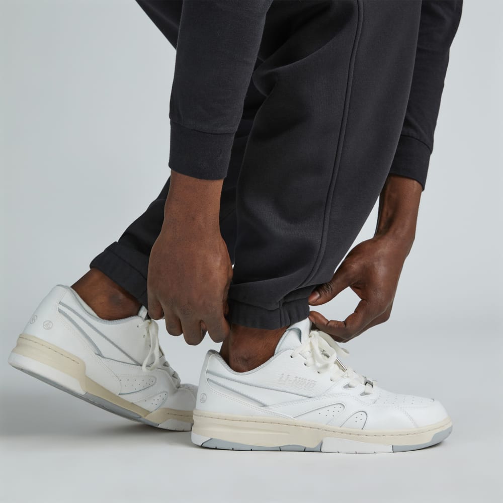 The ReTrack Sweatpant | Black - Image 4