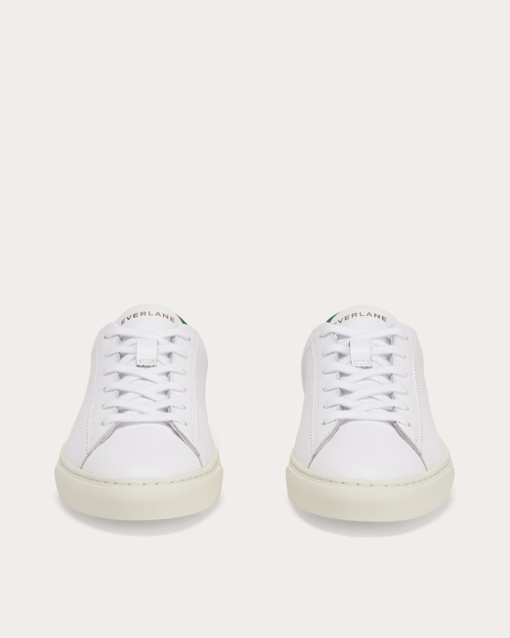 The Day Sneaker | White / Grass Green - Image 5