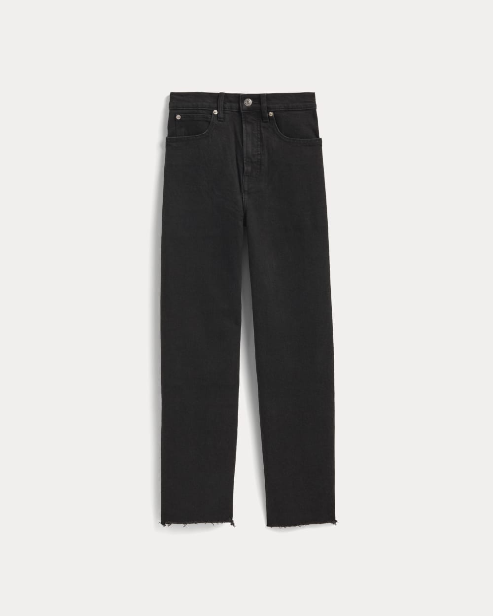The Way-High® Jean | Coal | 29.5 Inseam - Image 2