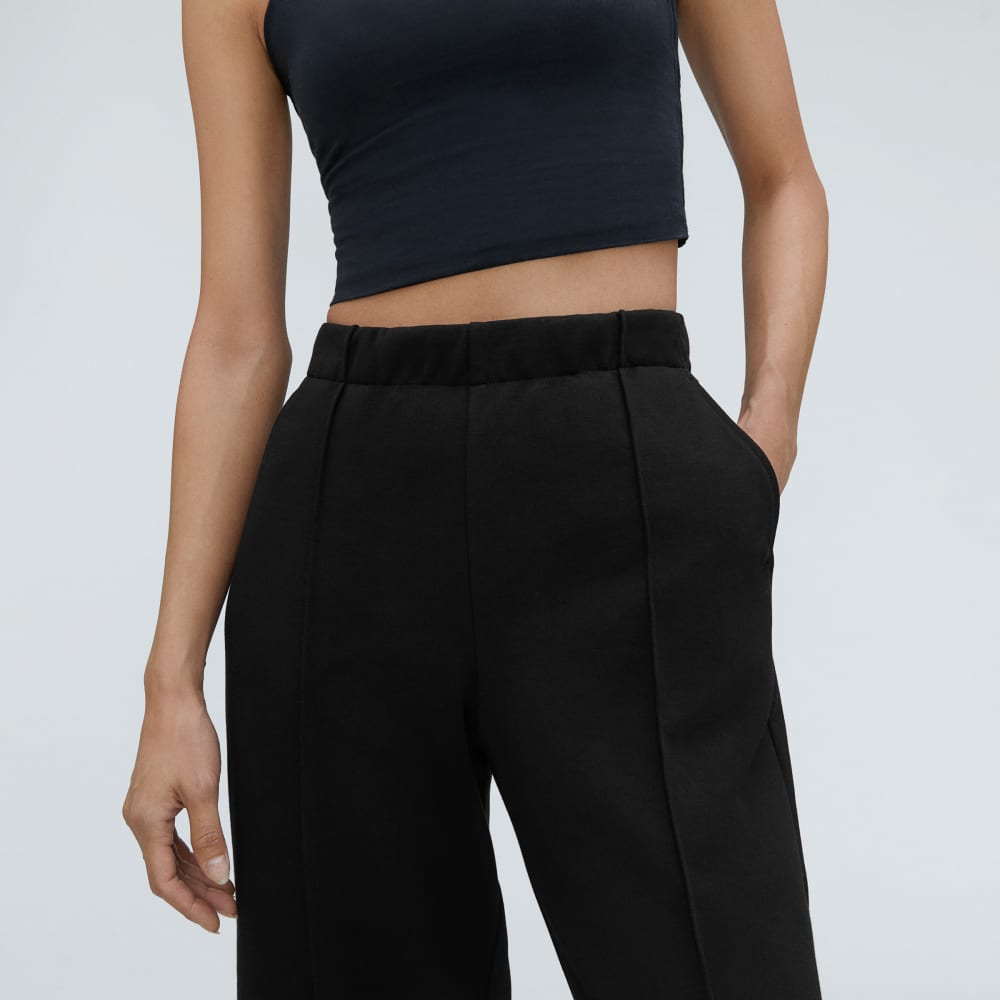 The Wide Leg Dream Pant® | Black - Image 5