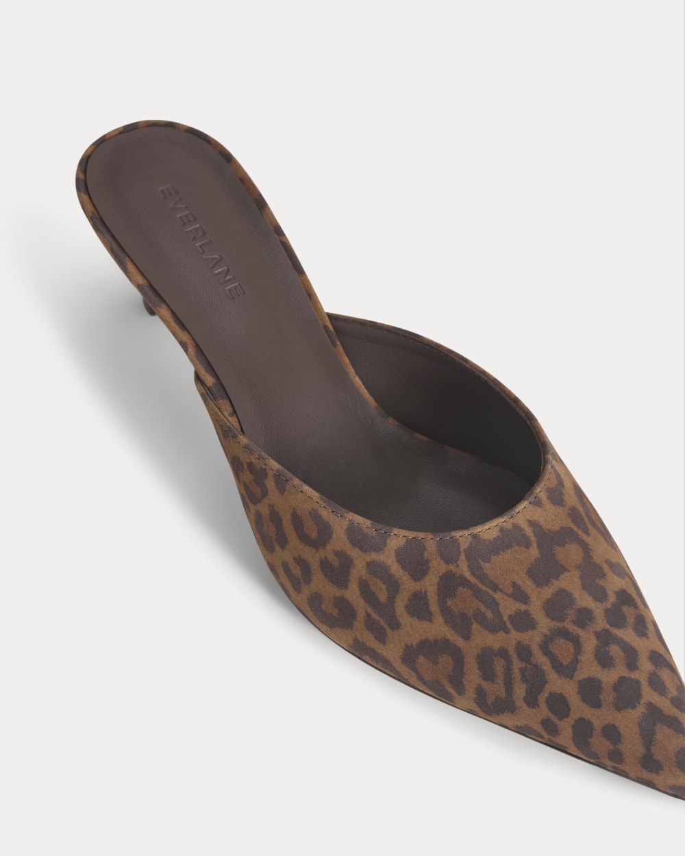 Studio Kitten Heel | Leopard - Image 7