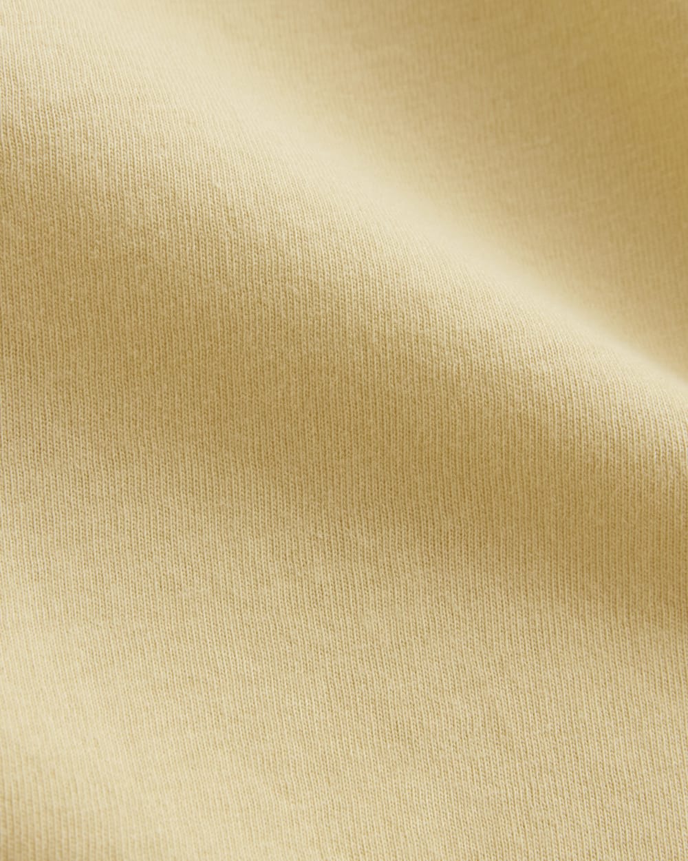 The Box-Cut Tee in Essential Cotton | Banana Crepe | No Pocket - Image 5
