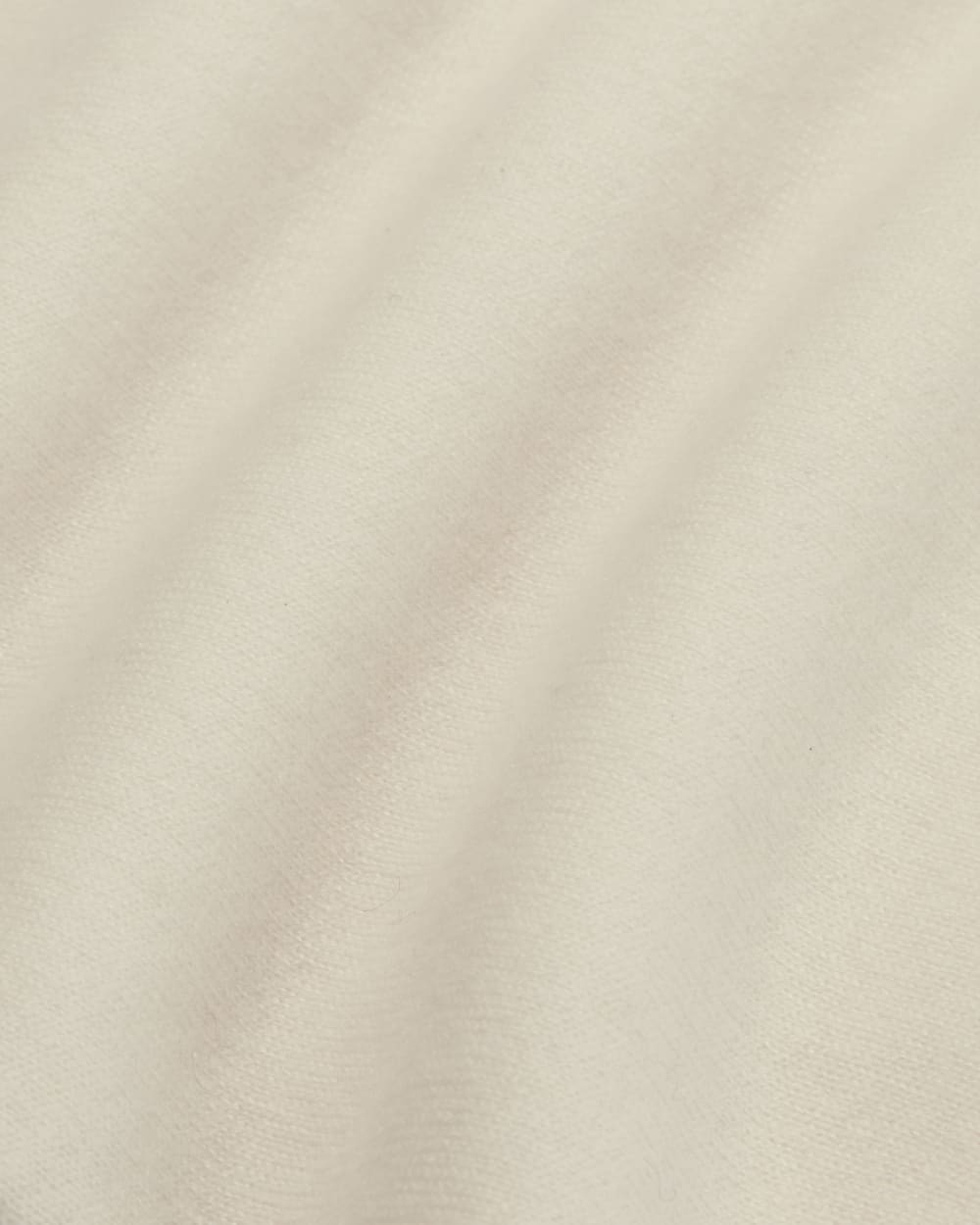 The Cashmere Scarf | Bone - Image 4