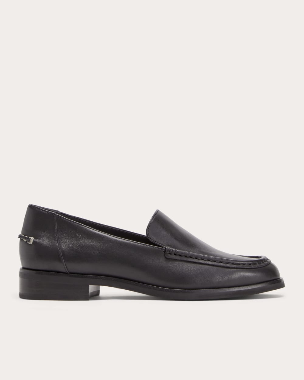 The Modern Loafer | Black