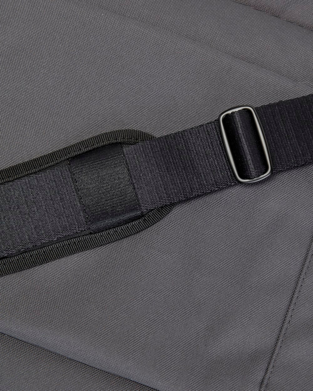 The ReNew Transit Weekender | Slate Grey - Image 4