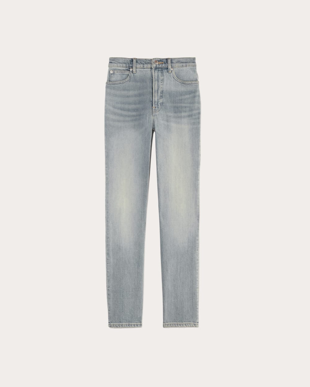 The Way-High? Slim Jean | Vintage Light | 31 Inseam - Image 2