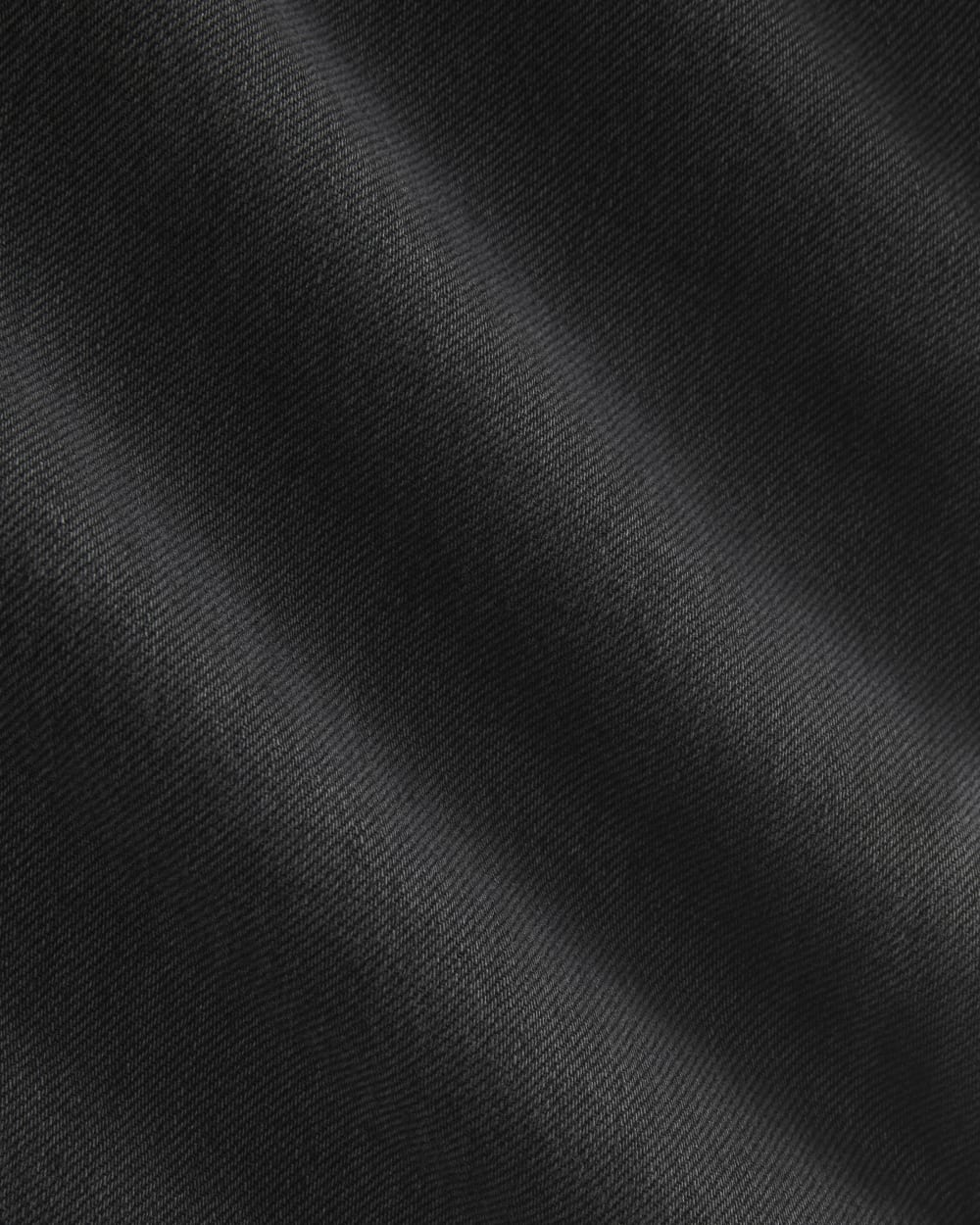 Baggy Rigid Jean | Washed Black | 29 - Image 6