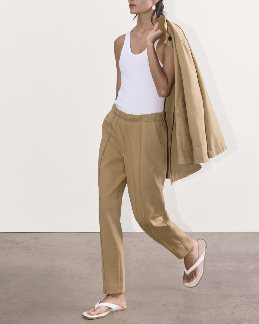 The Dream Pant? | Tiger's Eye - Image 4