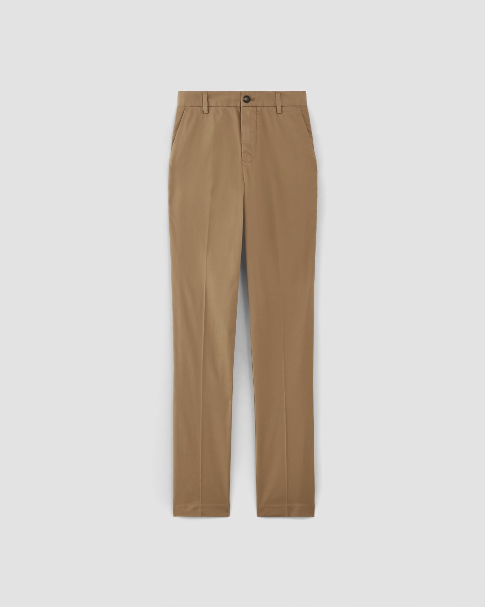 The Relaxed Taper Air Chino | Toasted Coconut - Image 2
