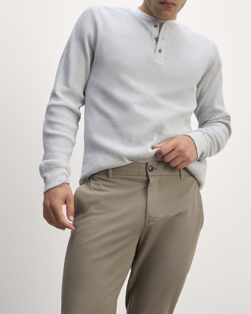 The Performance Chino | Uniform | Abalone | Athletic - Image 5
