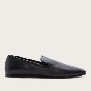 The Day Loafer | Black