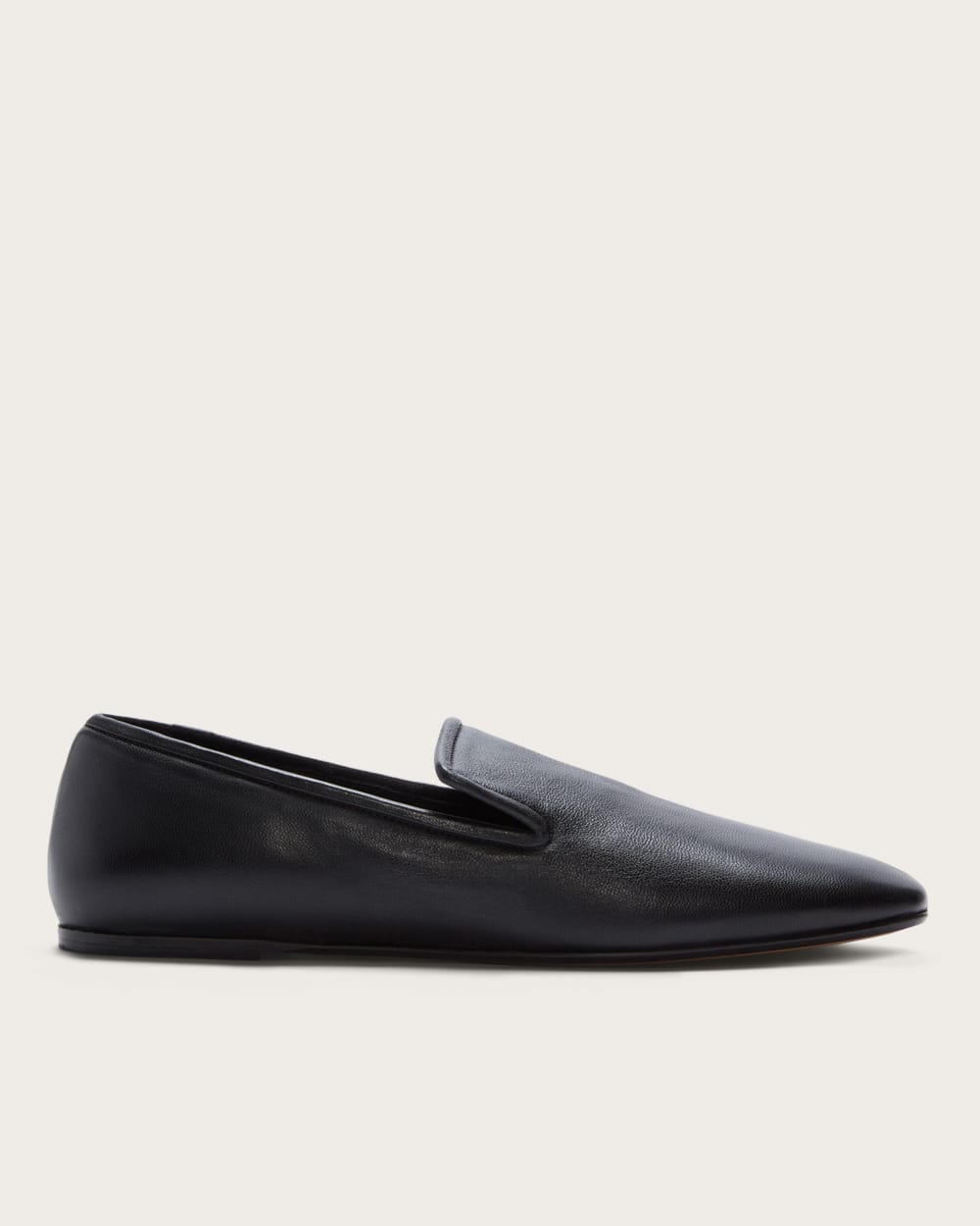 The Day Loafer | Black