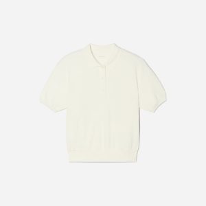 The Oversized Polo | Canvas