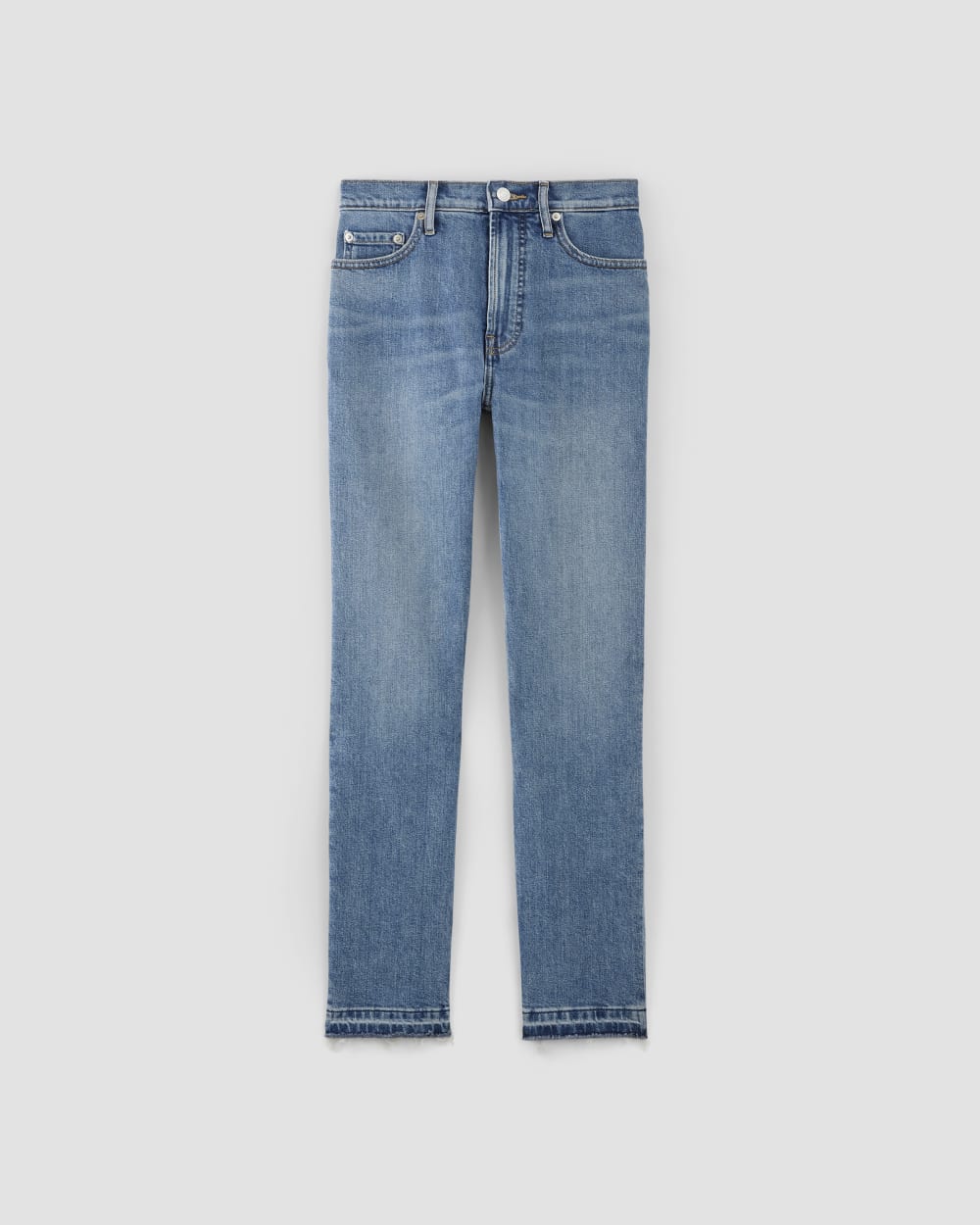 The Original Cheeky® Jean | Vintage Wash | 26.5 Inseam - Image 2