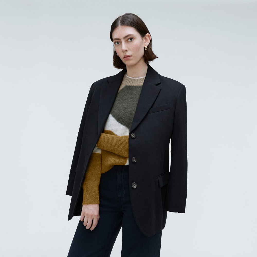 The Cocoon Crew in Alpaca | Neutral Camo - Image 5