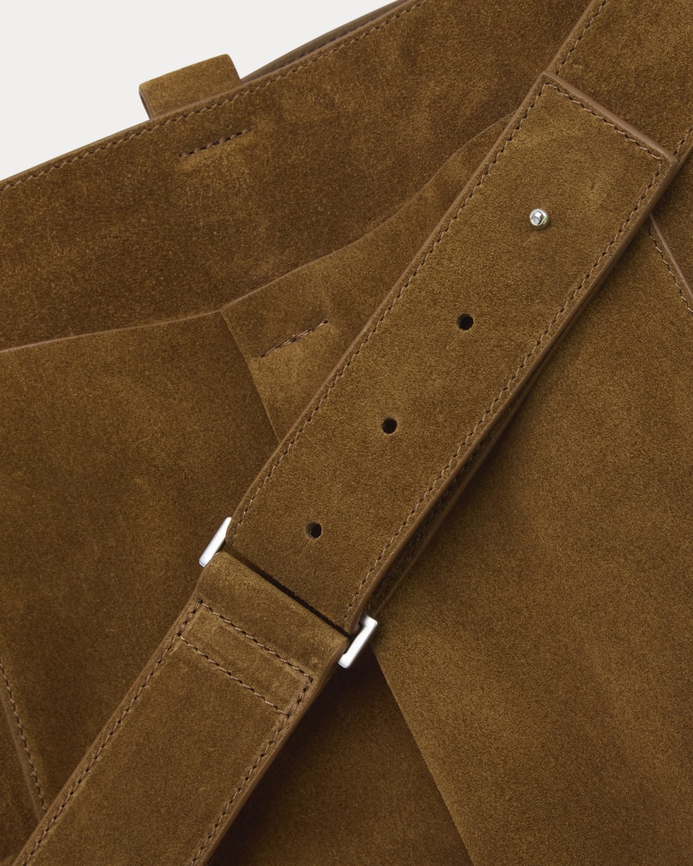 The Studio Bag | Russet - Image 5