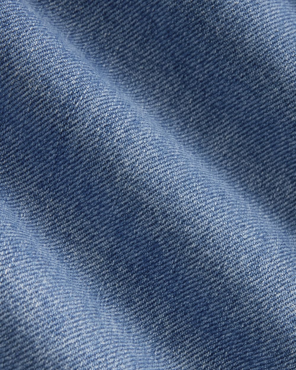 The Mariner Cropped Jean | Shallow Beach - Image 6