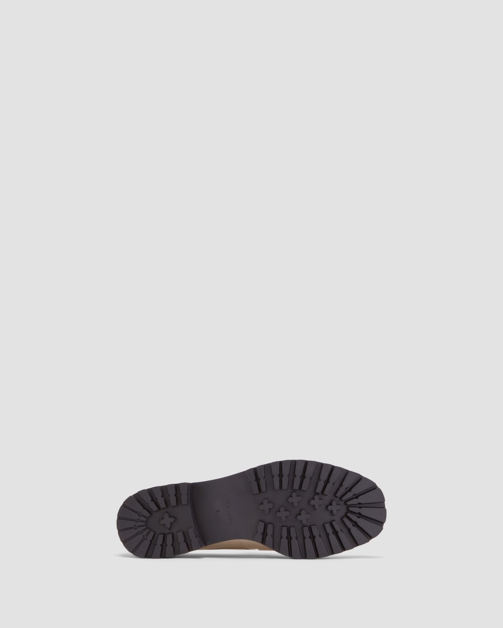 The Lug Loafer | Parchment - Image 8