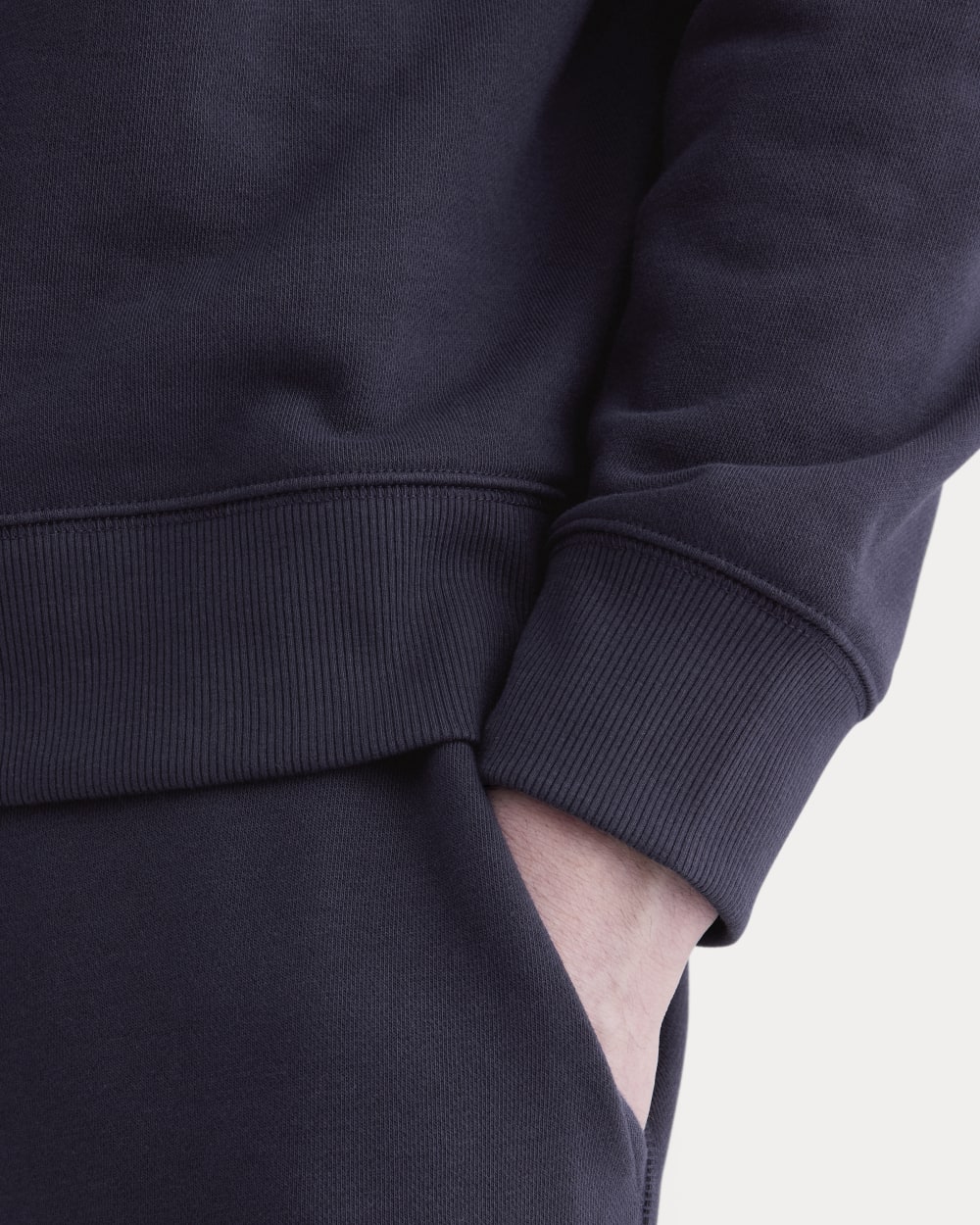 The Off-Duty Terry Crew | Navy - Image 4