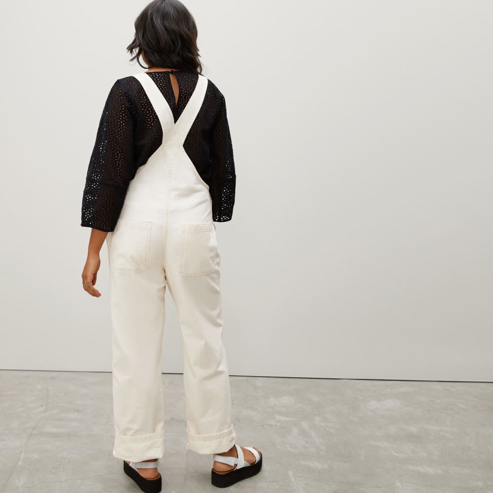 The Canvas Overalls | Canvas - Image 5