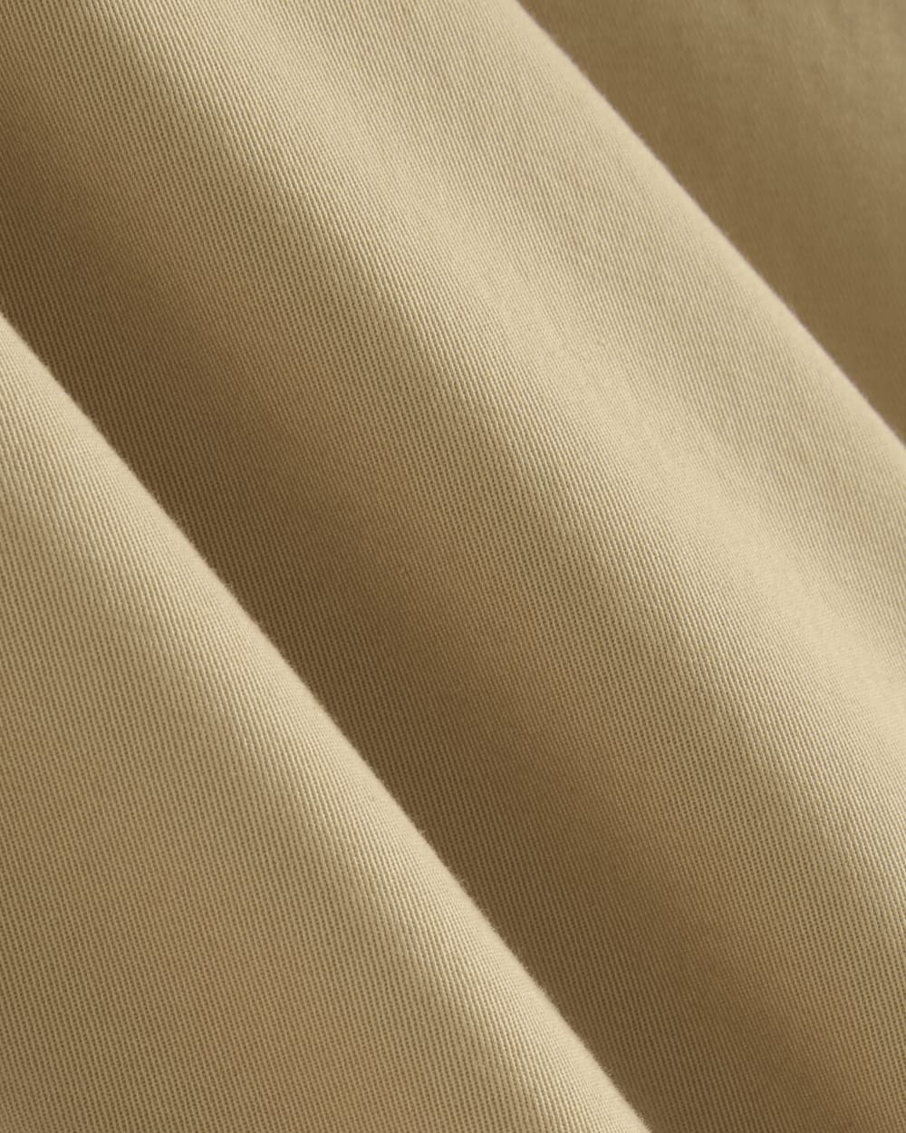 The Utility Drawstring Jumpsuit | Classic Khaki - Image 5