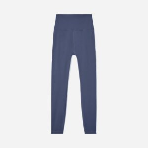 The Perform 24/7 Legging | Indigo | 28 Inseam