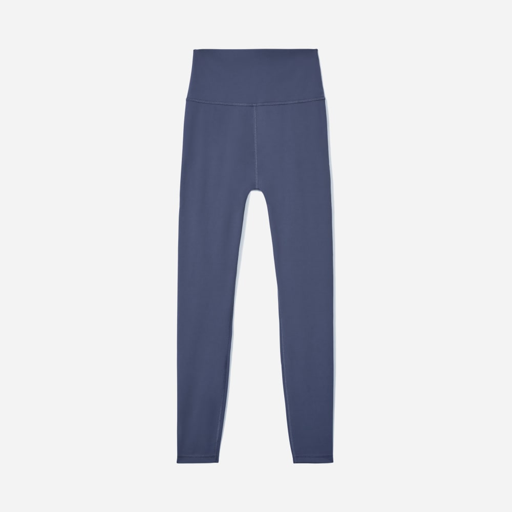 The Perform 24/7 Legging | Indigo | 28 Inseam
