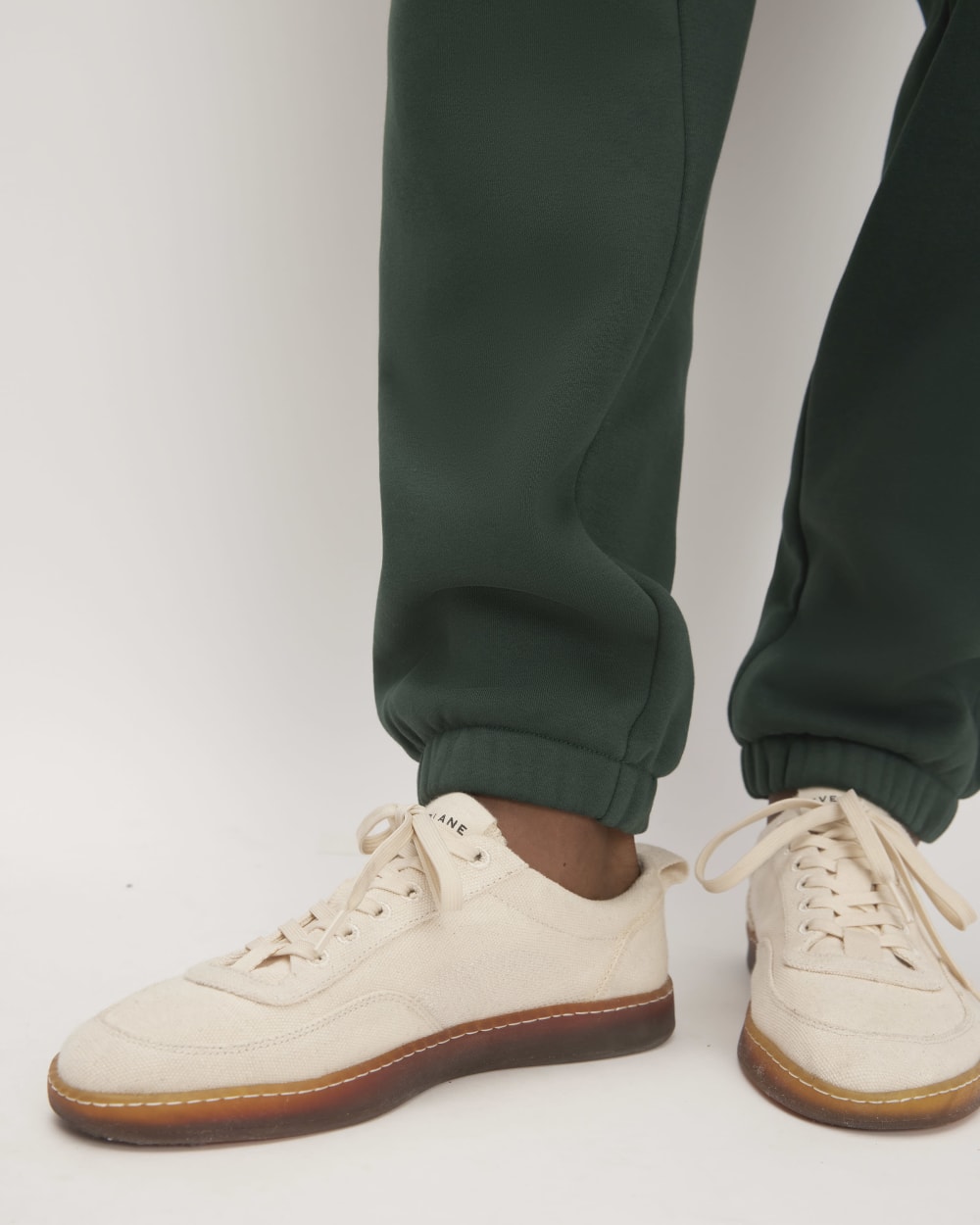 The ReTrack Sweatpant | Scarab - Image 5