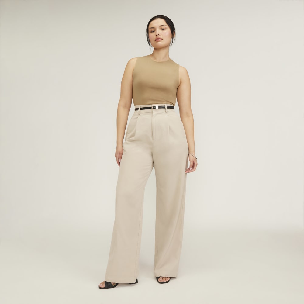 The Supima? Form Tank | Tiger's Eye - Image 5