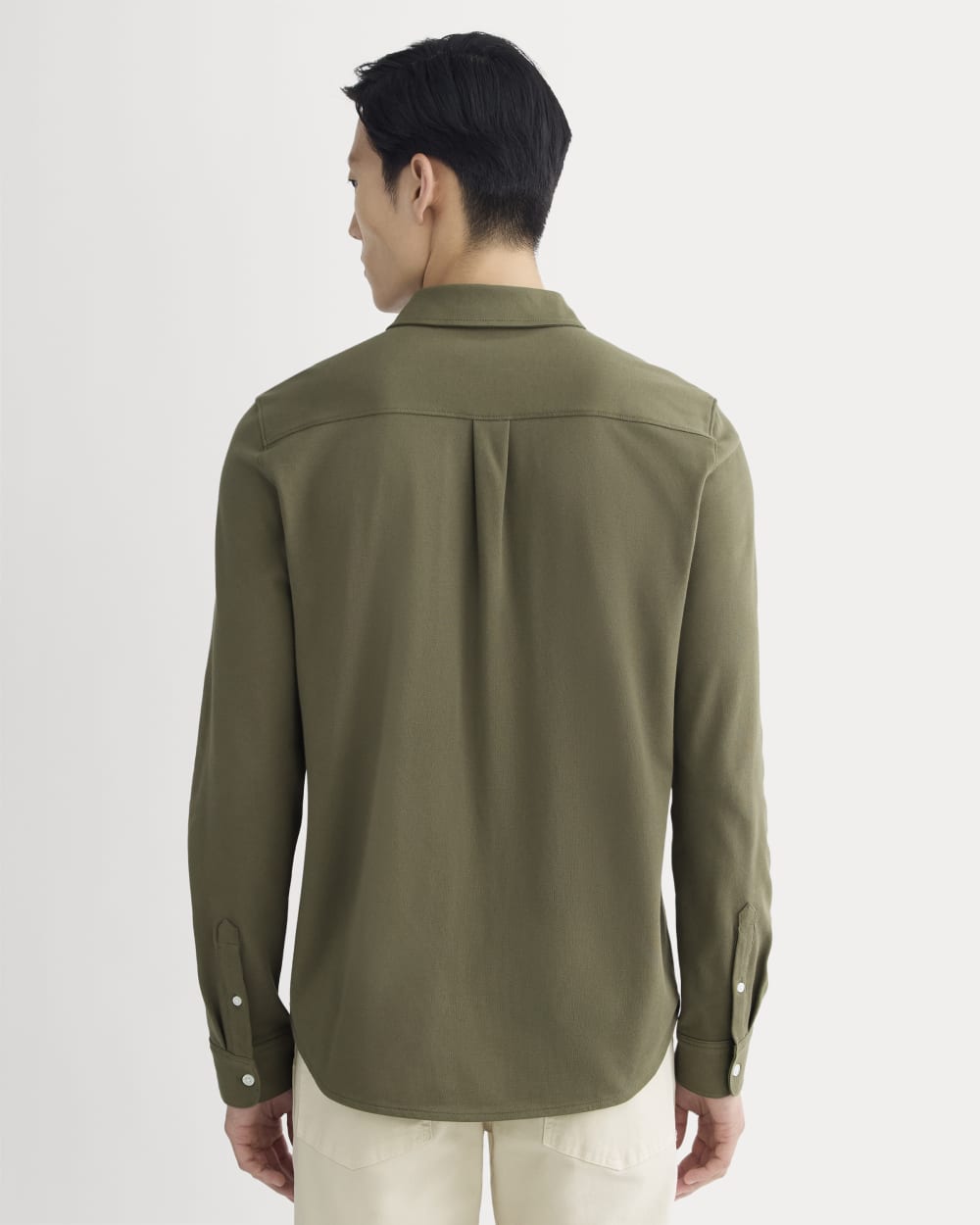 The Startup Shirt | Kalamata - Image 5