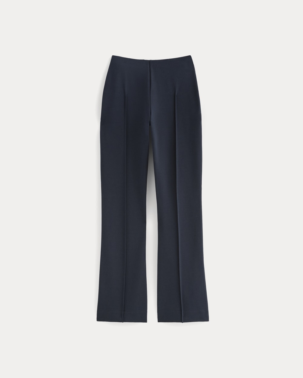 The Dream Kick Flare Pant | Navy - Image 2