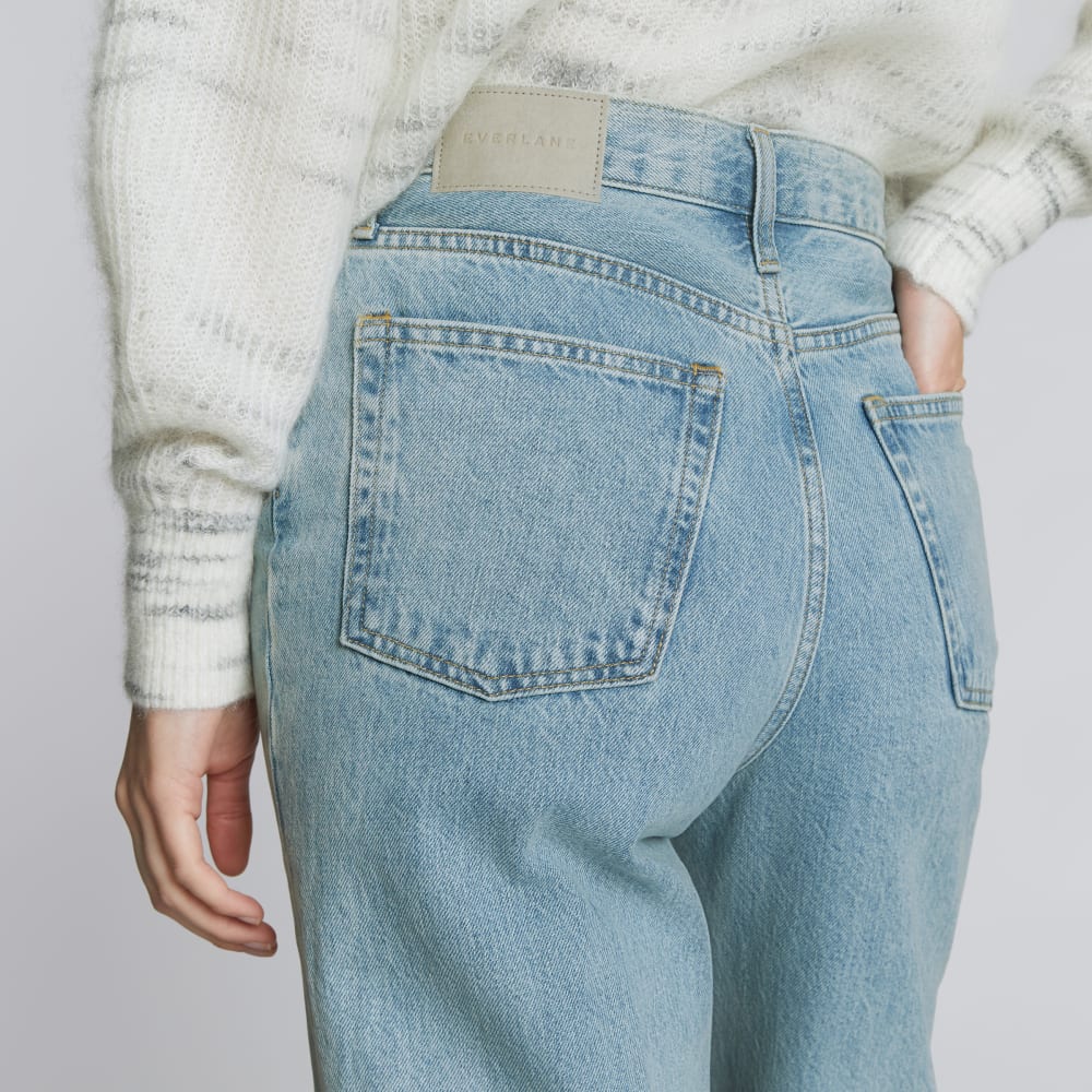 The Rigid Way-High® Jean | Tide | 27.5 Inseam - Image 5