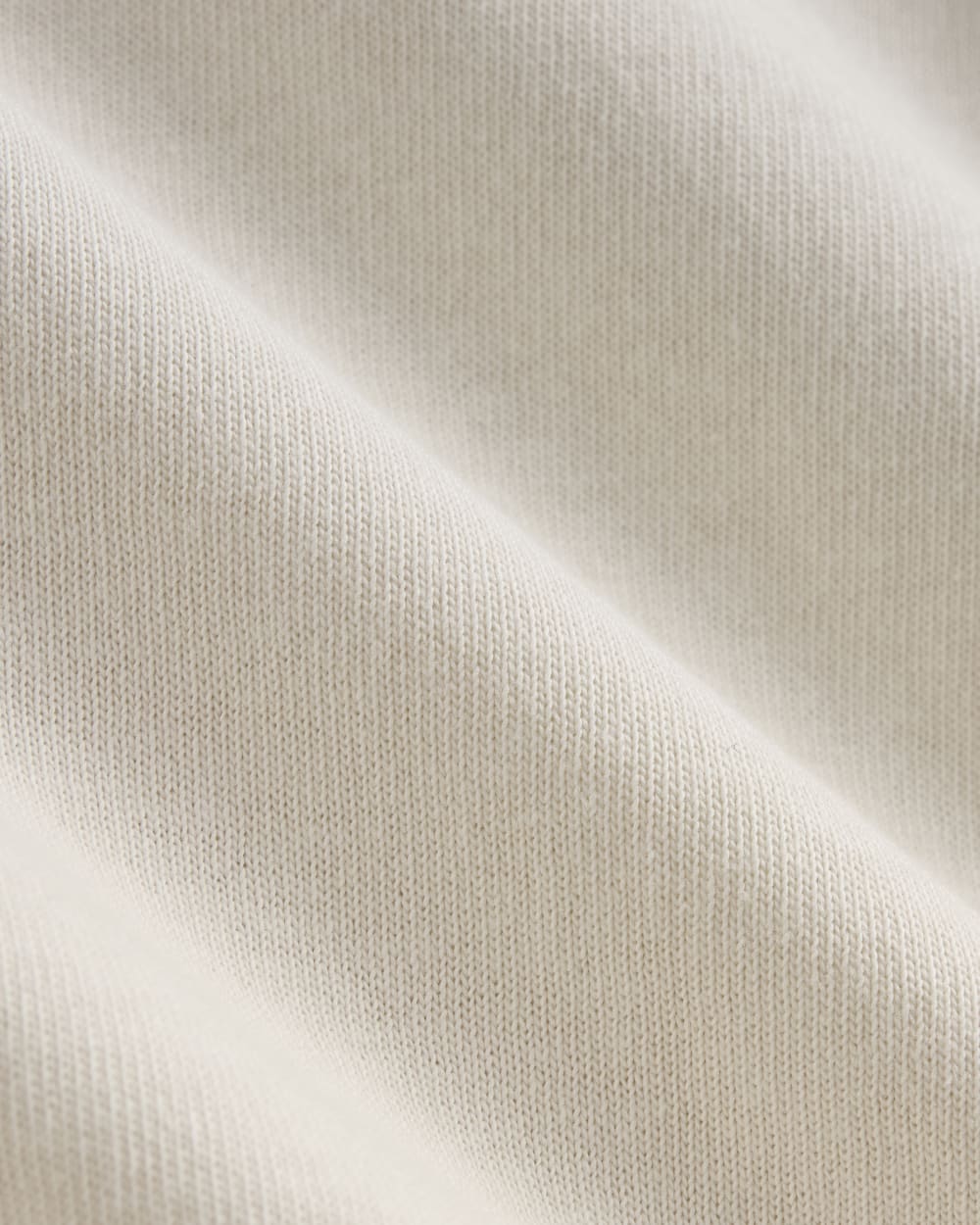 The Premium-Weight Relaxed Crew | Uniform | Birch - Image 5