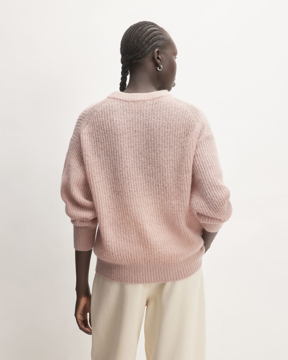 The Cocoon Crew in Alpaca | Cafe Creme - Image 6