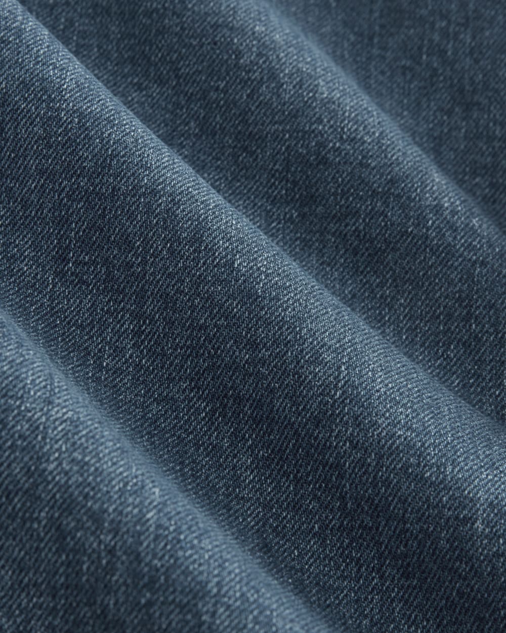 The Way-High® Sailor Jean 2.0 | Mid Indigo | 29.5 Inseam - Image 6